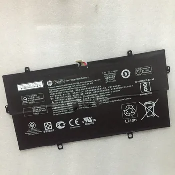 

New genuine original Battery for HP DV04XL 863693-2B1 863693-2C1 HSTNH-W612-DP 7.7V 47.58WH