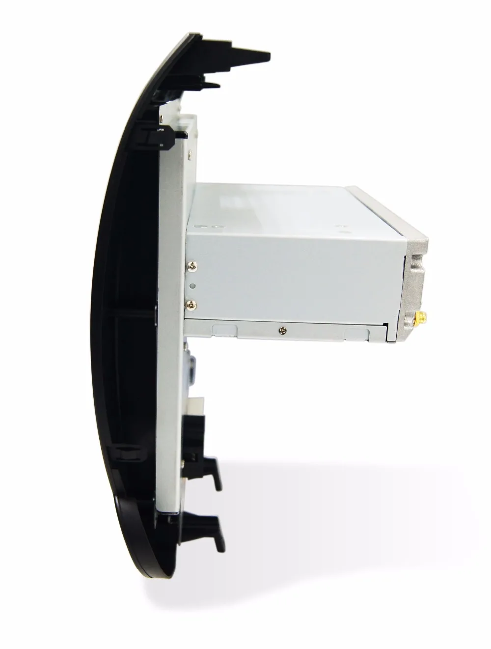 Cheap Otojeta vertical tesla quad core 32gb rom rockchip px3 Android 7.1 Car Multimedia GPS Radio player for kia cerato forte K3 3