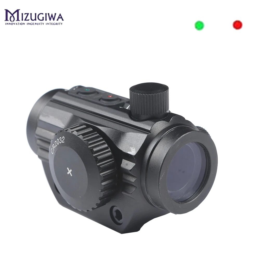 Hunting Micro Red Dot Laser sight Glock airsoft red dot for Glock 19 23