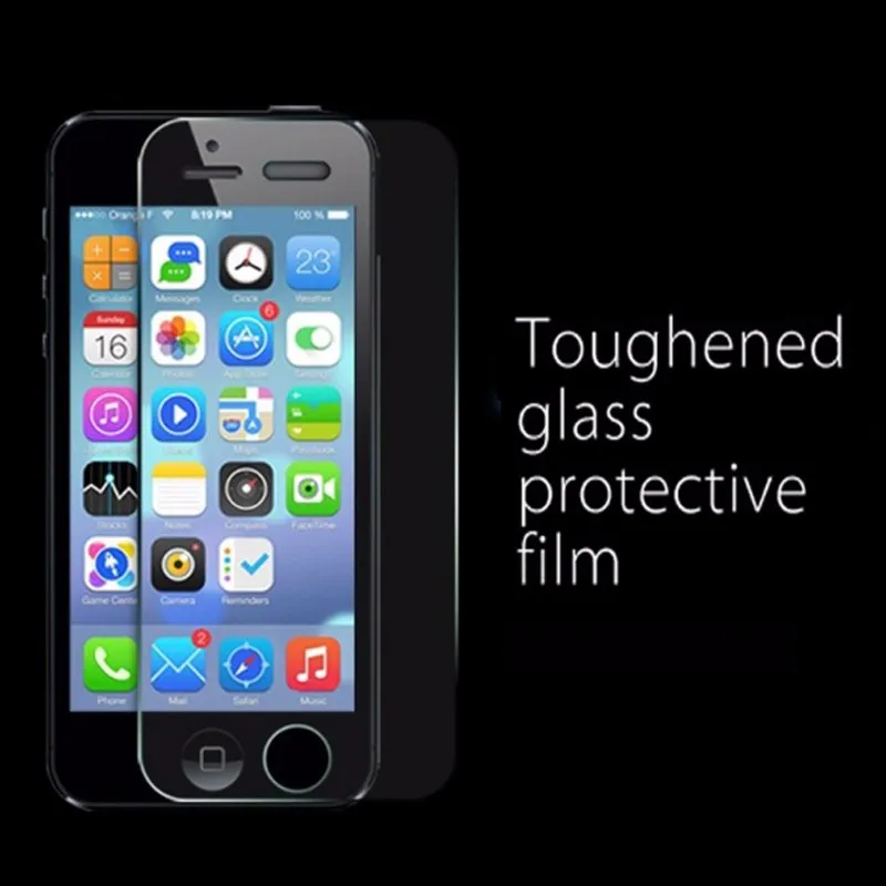 tempered glass screen protector (4)