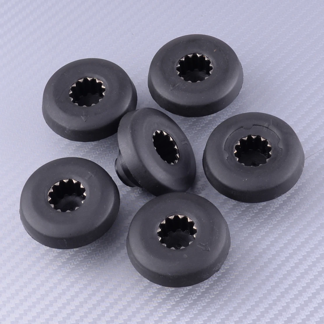 6Pcs Drive Socket Replacement Spare Parts Kitchen Tool Fit For Vitamix Blenders Spare Parts 6Pcs Drive Socket Replacement Spare Parts Kitchen Tool Fit For Vitamix Blenders Spare Parts