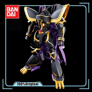 

BANDAI Digivolving Spirits Digimon monster DORUmon ALPHAMON Action Figure Model Modification Deformable