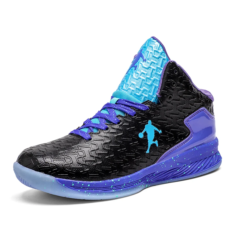 Hot Sell Superstar Breathable Students Basketball Shoes Men Basketball
