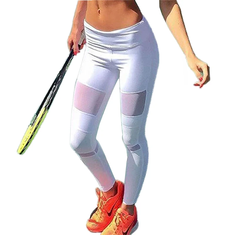 breathable exercise pants