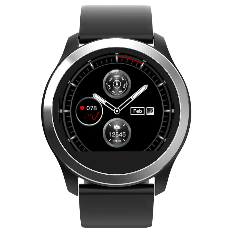 Congdi 2019 Smart Watch Z03 PPG+ECG Blood Pressure Heart Rate Tracker Smart Sport Watch Smart Bracelet Fitness Tracker For Tezer
