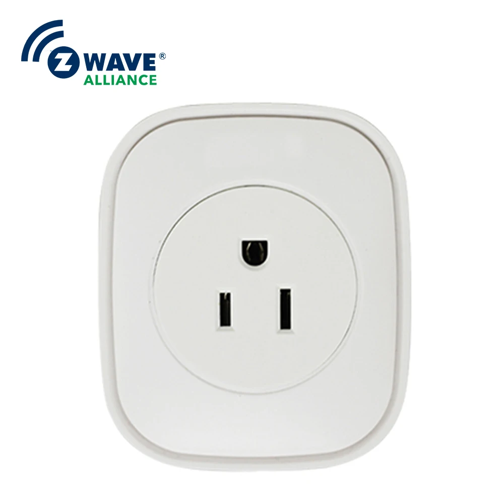 Wall Socket Home Security Alexa Compatible Surge Protection Zigbee Home Automation Solution Smart Metering Plug Wall Socket Home Security Alexa Compatible Surge Protection Zigbee Home Automation Solution Smart Metering Plug