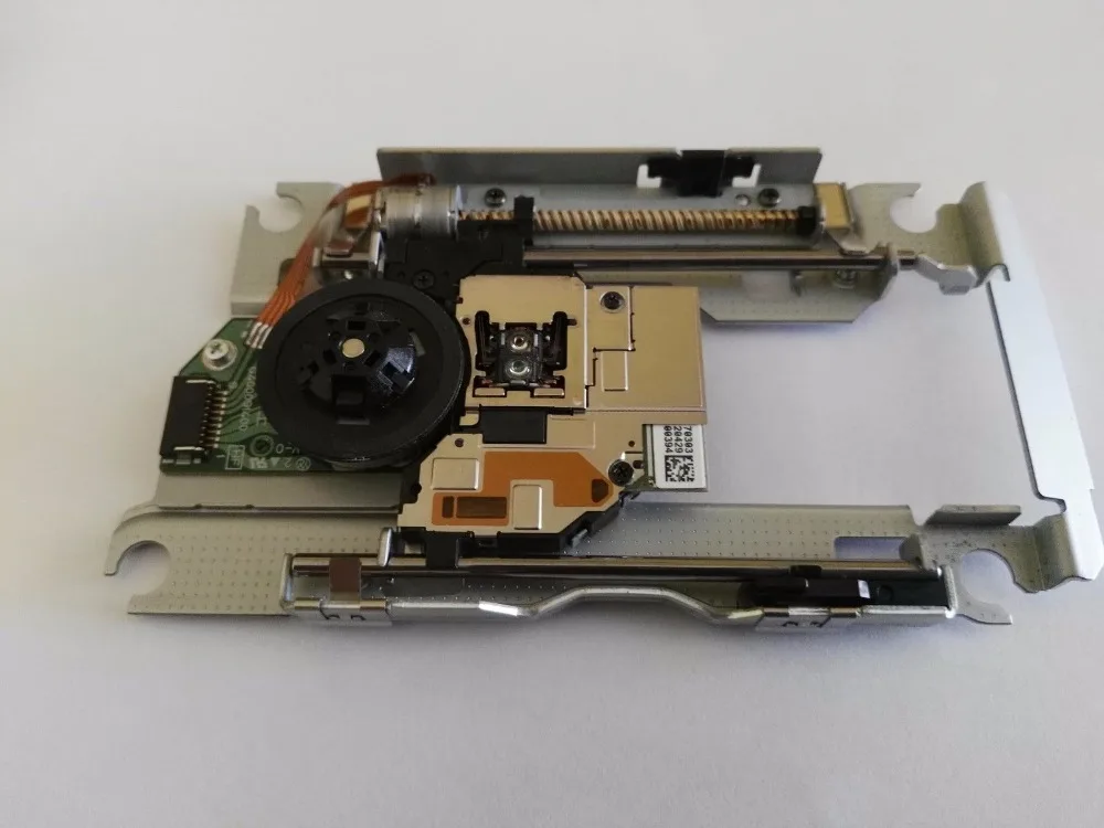 for PS3 Super Slim Kem 850aaa laser lens Blu Ray Drive Deck KEM 850AAA