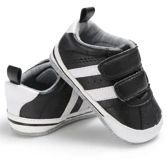 

Fashion Baby Non-slip canvas Sneakers Kids Shoes Babe First Walkers Toddler Prewalkers Boys Girls Soft Sole Shoes L-03