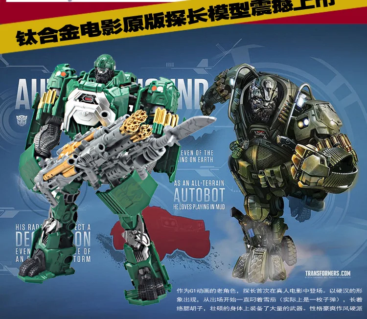 Detective