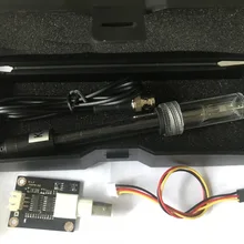 Аналоговый Измеритель проводимости EC