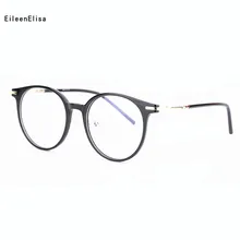 Металлическая ацетатная оправа для очков, брендовая Дизайнерская Женская оправа для очков, модная Высококачественная роскошная женская оптическая оправа