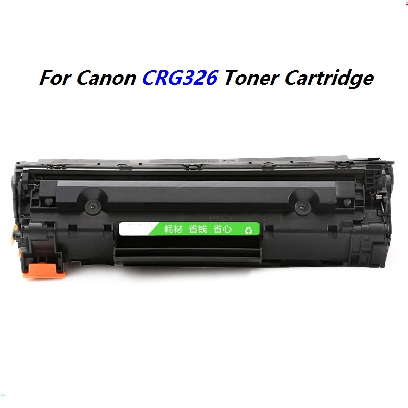 canon 326 toner cartridge compatible printers