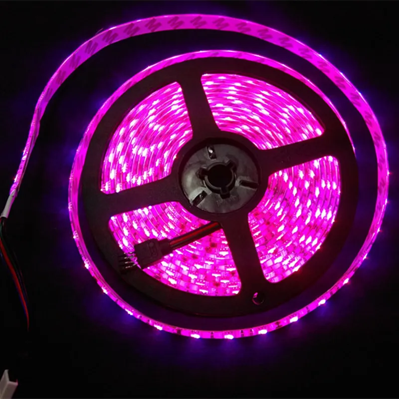 Tiras de Led tape tira lanterna iluminação de Modelo Número : Smd505010m