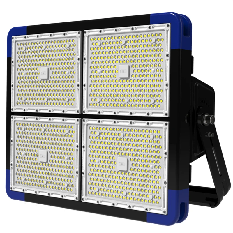 140lm W Ip66 Ledスタジアムライト400ワット500ワット700ワット1000ワット1500ワット高マストledフラッドライトac110v 2ボルトスポーツfileds Ledスタジアムライト フラッドライト Aliexpress