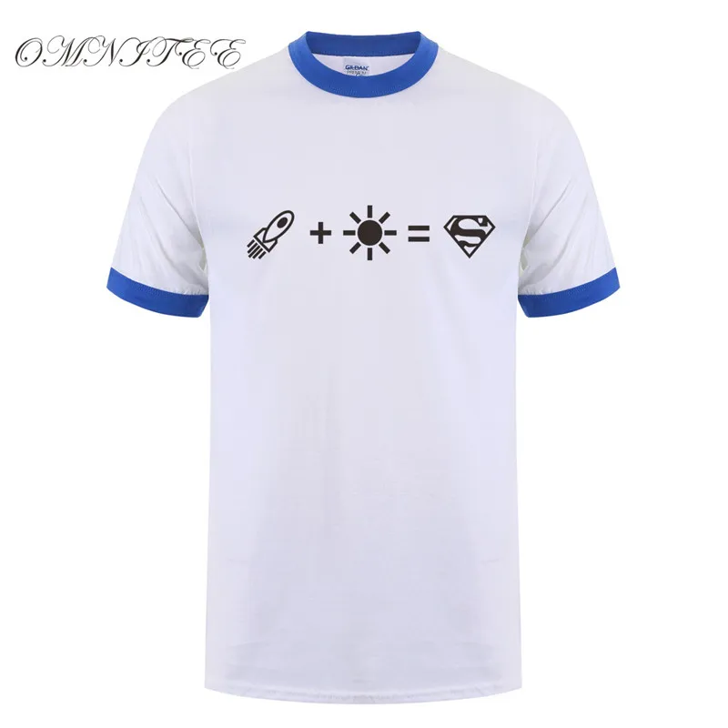 sheldon cooper superman t shirt