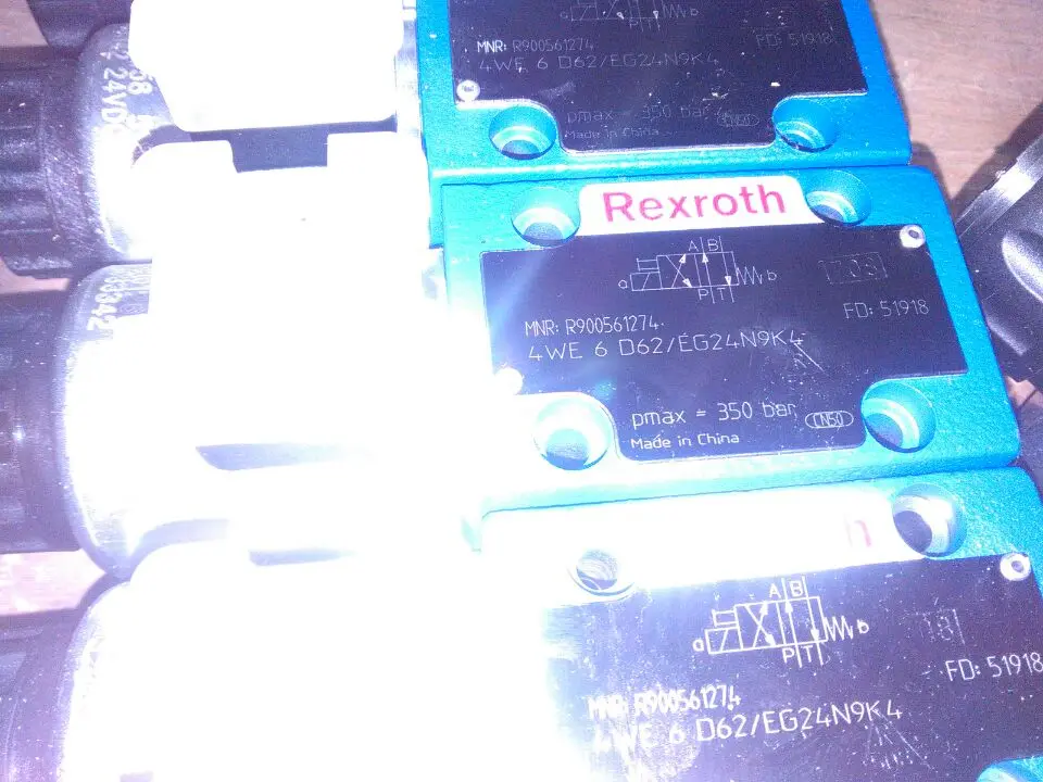 

[ZOB] ZDR6DP2-4X/210YM Germany Rexroth superimposed pressure relief valve