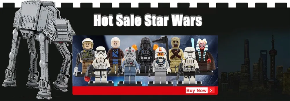 STAR WARS