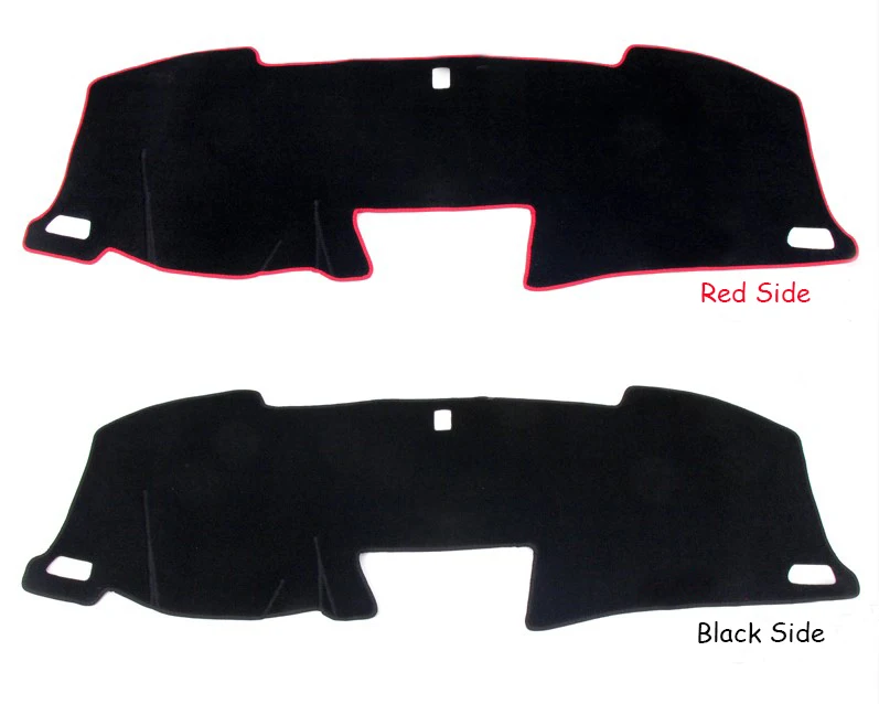Dashboard Cover For Honda CRV CR-V RM1 RM3 RM4 2013 2012 2014 2015 2016 Anti-slide Dashmat Board Cover Carpet Car Accessories