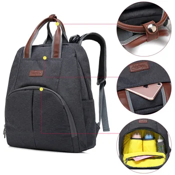 

New Baby Diaper Bag Fashion Mummy Maternity Nappy Bag Large Capacity Baby Bag Travel Backpack Designer Nursing Bag