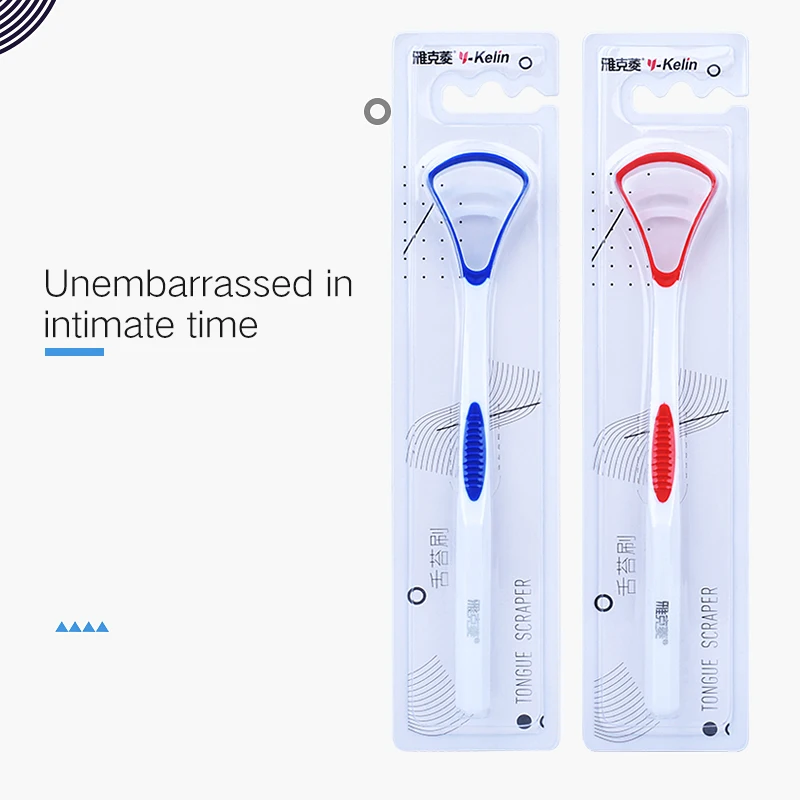 Online 2018 Baru Y Kelin Lidah Pengikis Sikat Oral Pembersih Lidah Sikat Gigi Pembersihan Sikat Napas Segar Menghapus Lapisan Harga 2018 Baru Y Kelin Lidah Pengikis Sikat Oral Pembersih Lidah Sikat Gigi Pembersihan Sikat Napas Segar Menghapus Lapisan
