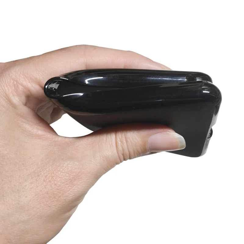 Мягкий силиконовый чехол для sony Xperia L3 5,7 дюйма, чехол с рисунком, чехол для телефона с рисунком, матовый чехол с цветами - Цвет: black case