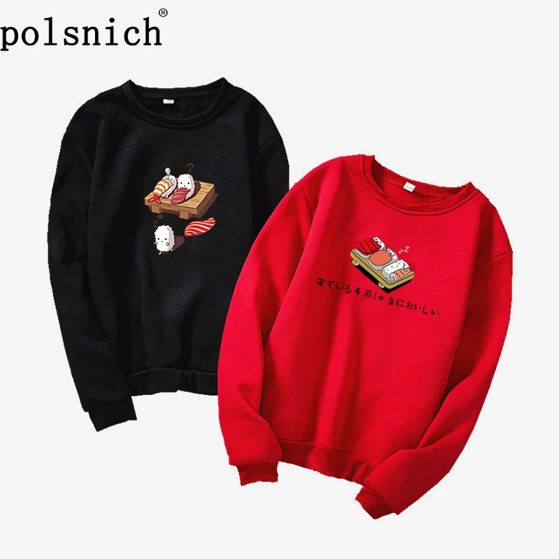 

2019 new women's hoodie brand fashion solid color sweatshirt Hoody Hip Hop autumn and winter dress Streetwear hoody ladies