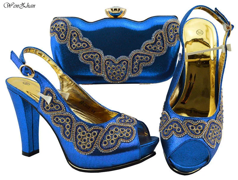 JZC002 ROYAL BLUE