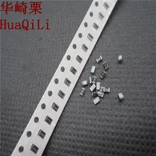 200PCS SMD resistor 0805 0.4R 400MR 1% printing R400(2.0X1.2MM