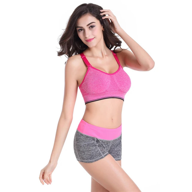 burberry sports bra set