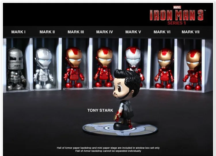 Игрушка Marvel