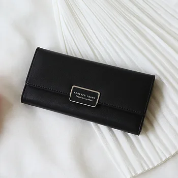 

Women Clutch bag female fashion wallet women purse female long students multifunctional fashion pocketbook card holder wallet