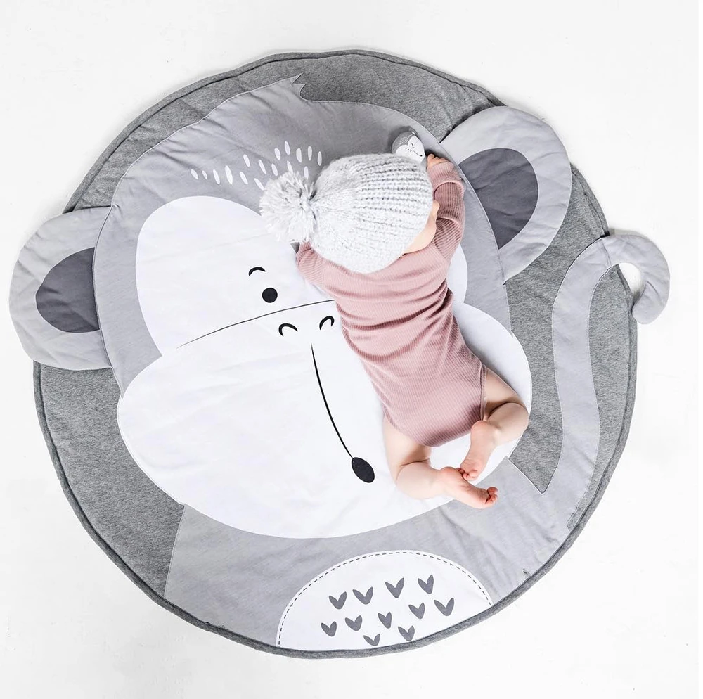 baby play mat organic