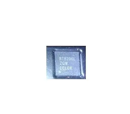 20 шт RT8206LZQW RT8206L QFN-32 | Электронные компоненты и принадлежности