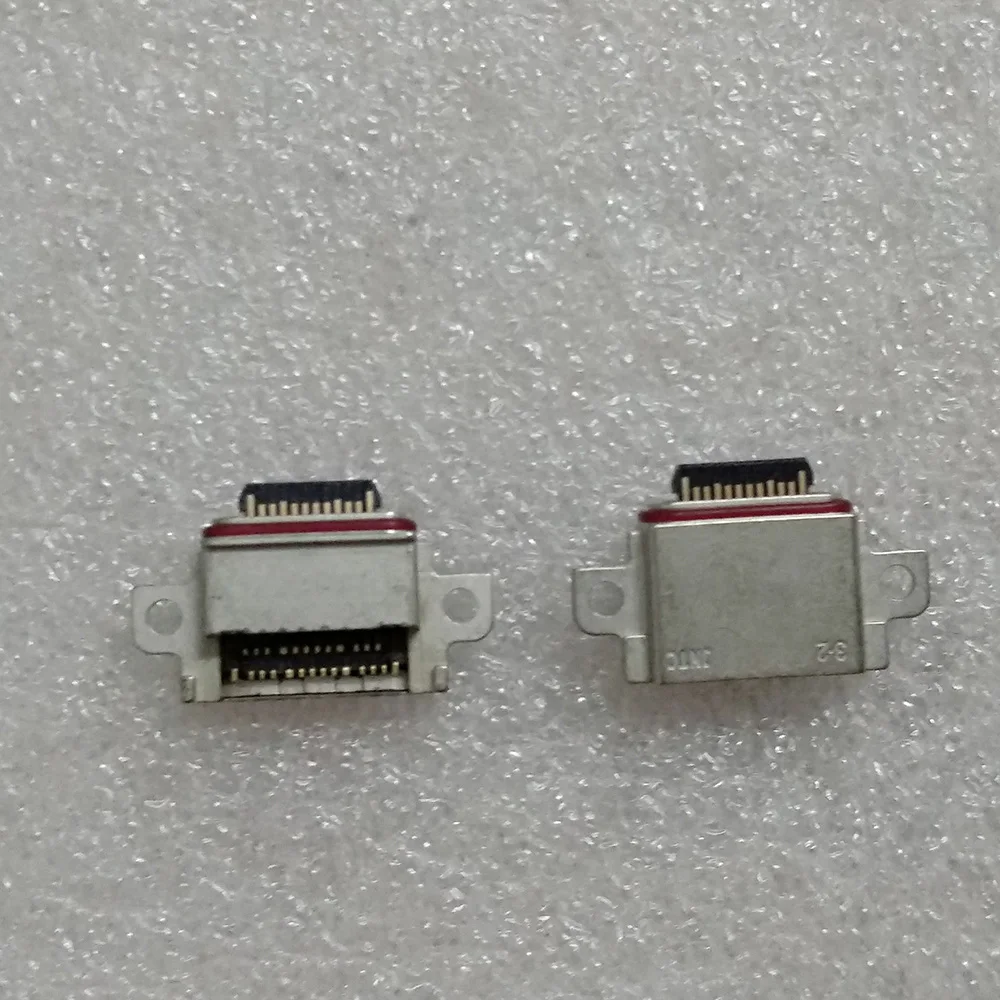 For Galaxy S10e s10e G970F S10 s10 G973F S10+ G975F Original Brand New Type-C USB Connector Dock Charging Port | Мобильные телефоны