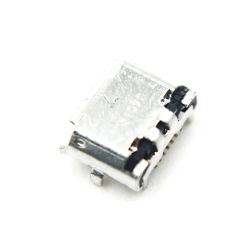 

USB Charger Charging Connector Socket Dock Port For Samsung S8500/S8530/I329/B7300C