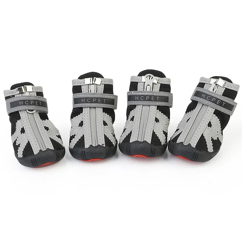 Waterproof Dog Shoes (27)