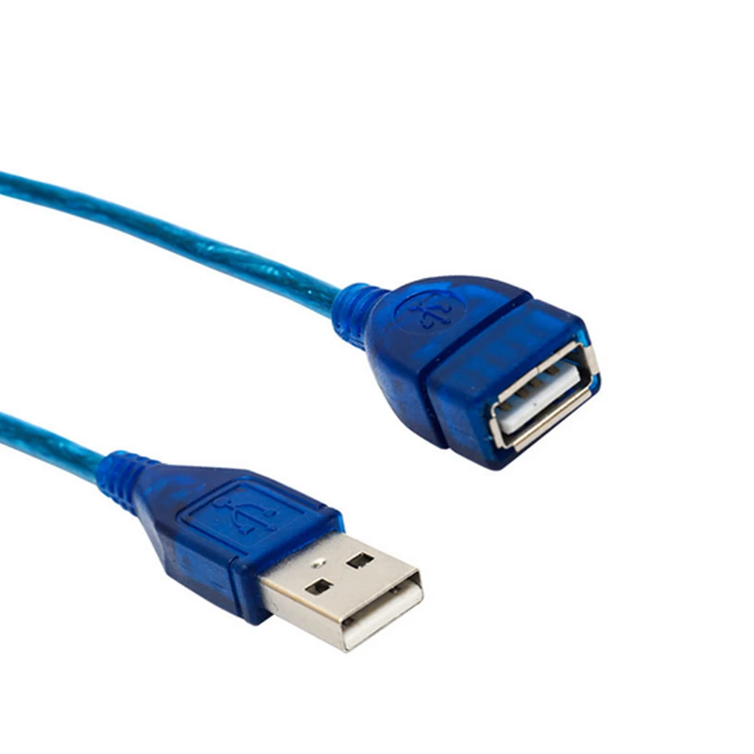 

USB cable 1m or 1.5m or 2m or 3m meter Pure copper band shielding US01