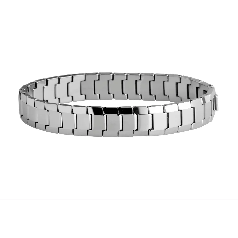Мужской браслет из карбида вольфрама|link bracelet|bracelet bracelettungsten carbide bracelets |
