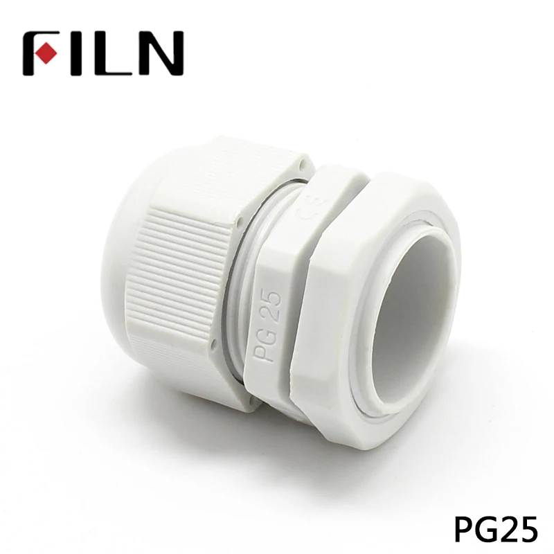 PG25 waterproof cable gland (3)