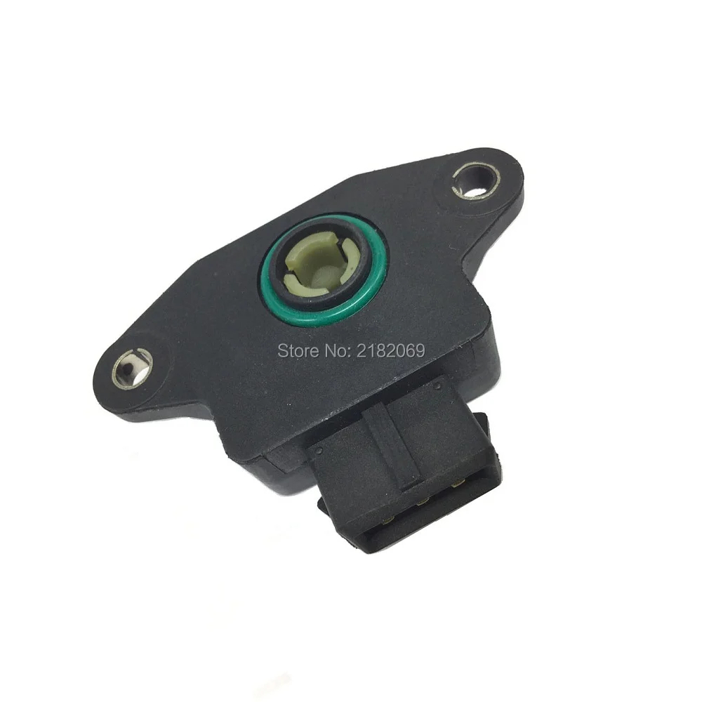 TPS Throttle Position Sensor For HYUNDAI ACCENT LANTRA S COUPE KIA SPORTAGE AVELLA LANCIA KAPPA