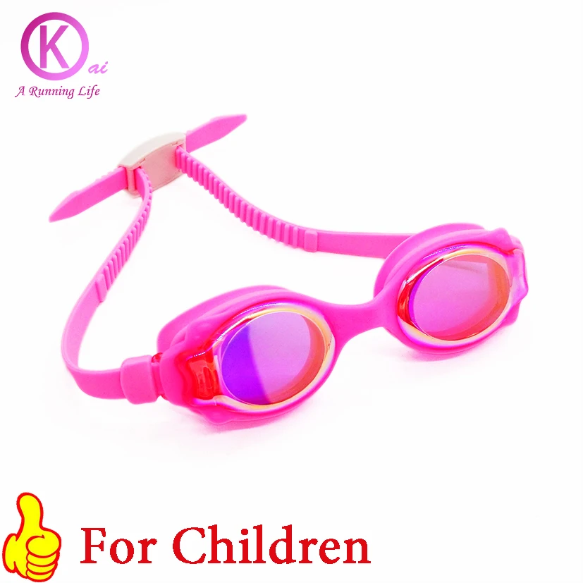 Quality Swimming Goggle for Children Kids Swim Goggle High Quality