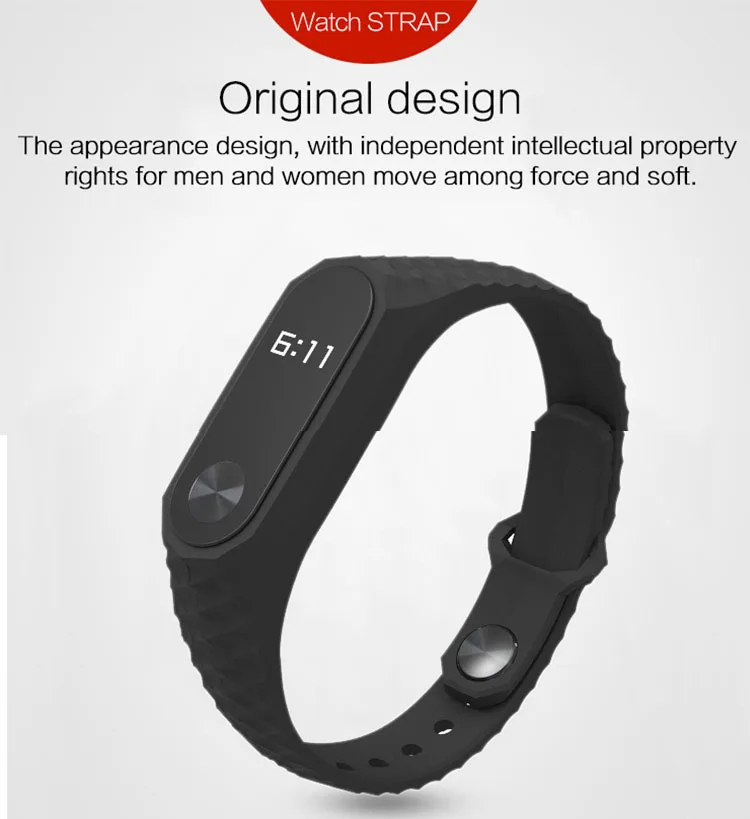 2 miband 2 strap