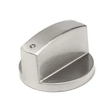 3 Styles Useful Kitchen Gas Stove Knobs Cooker Oven Control Rotary Knobs Hob Kitchen Switch Control Popular