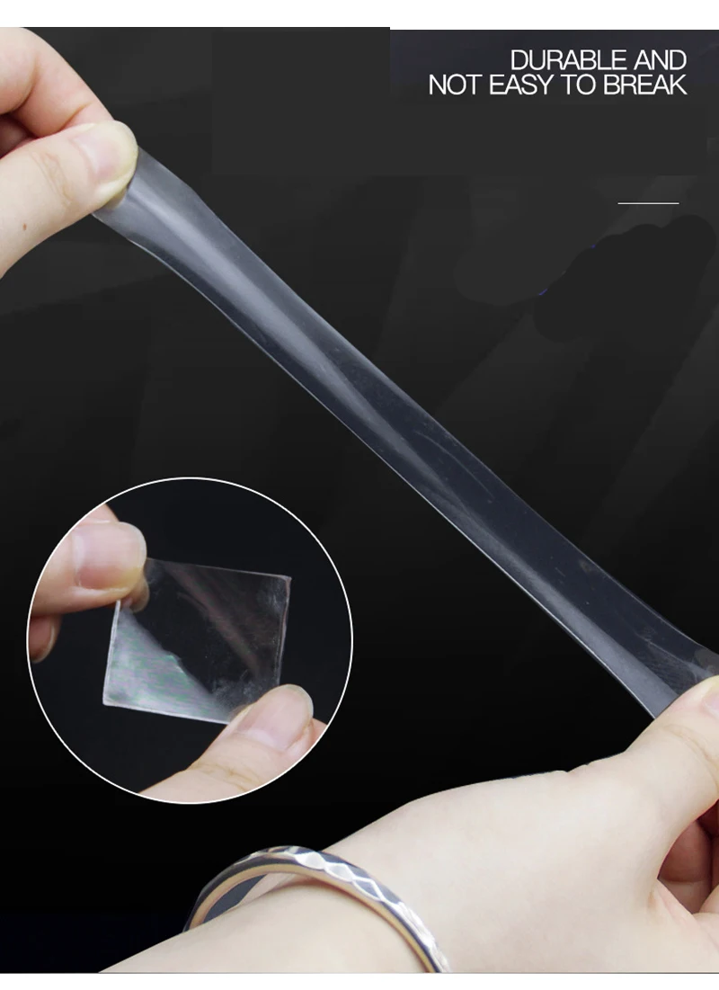 Double-sided tape12