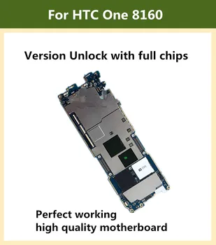 

Unlocked Mobile Electronic Panel Mainboard Motherboard Circuits Flex Cable For HTC One Max 8160