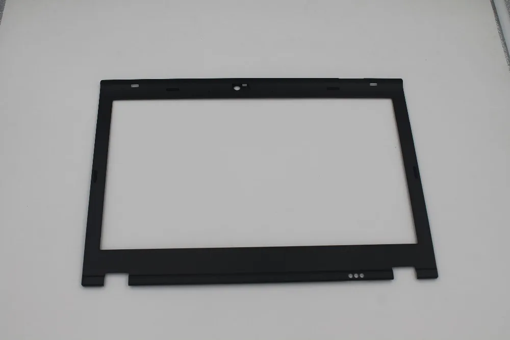 

1PCS Replacement For Lenovo ThinkPad T420 T420i Screen Frame LCD Front Bezel Cover Shell Part