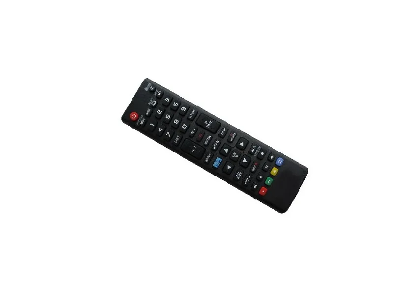 10 шт. пульт дистанционного управления для LG AKB74915341 43LH600T 49LH600T 55LH600T AKB74915324 43UH610V 50UH635V