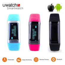 U9 Smart Uhren U Uhr bluetooth smartwatch unterstützung Schrittzähler, remote-kamera stoppuhr für Android & IOS armbanduhr Sportuhr
