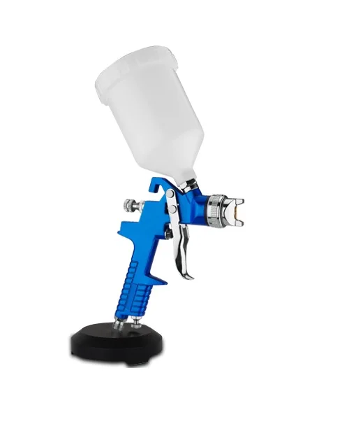 Buy 0.8 1.4 Auto oil paint spray gun, car truck home