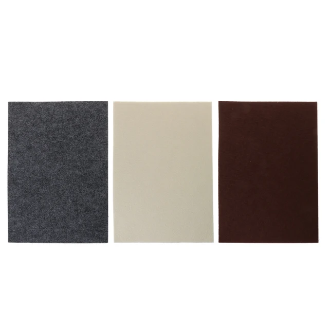 Diy Shape Self Adhesive Furniture Felt Pads To Protect Hardwood Diy Shape Self Adhesive Furniture Felt Pads To Protect Hardwood Floors